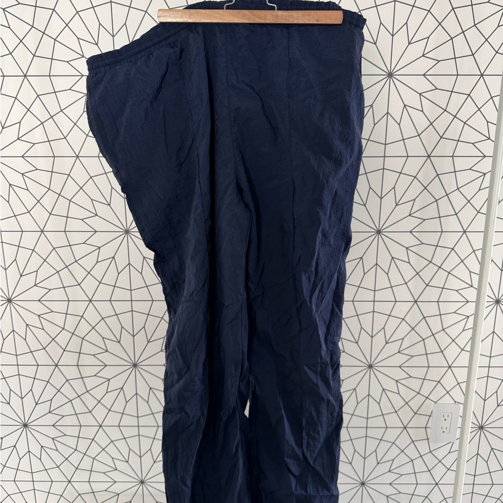 Y2K - Christian Dior Track Pants L